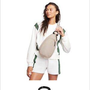 NWT PUMA Myriad Sling Bag